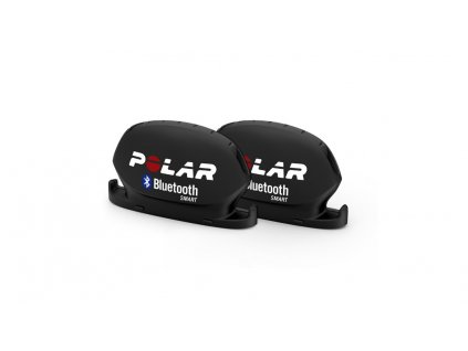 Polar snímač kadencie a rýchlosti Bluetooth Smart