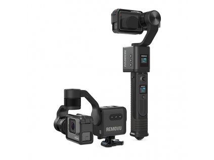 Removu S1 stabilizátor pre GoPro kamery (RMV009)