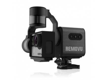 Removu S1 Kit pre GoPro HERO4 (RMV015)