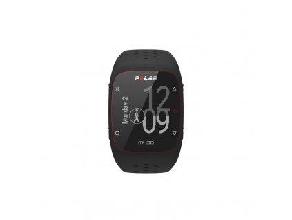 Polar M430 Black