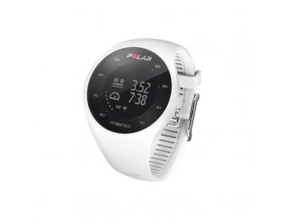 Polar M200 White