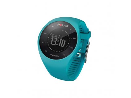 Polar M200 Blue