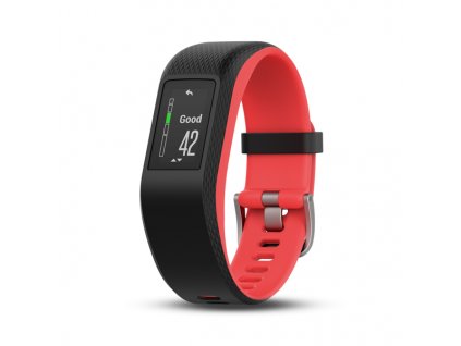 Garmin Vívosport, Fuchsia Focus, S/M