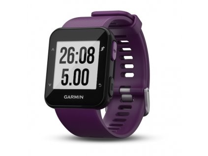 Forerunner 30, Amethyst