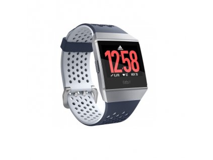 Fitbit Ionic Adidas Edition