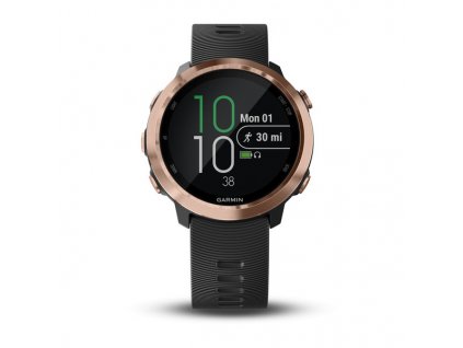 Garmin Forerunner 645 Music Rose Gold  + Oficiálna distribúcia, ovládanie v slovenčine