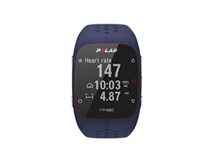 Polar M430 Blue