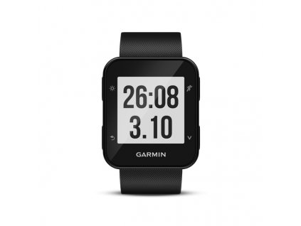 Garmin Forerunner 35 Black