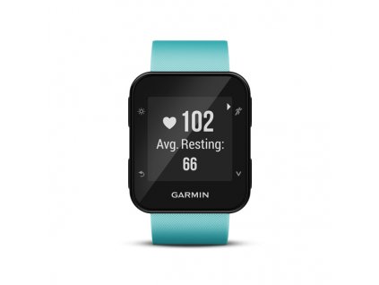 Garmin Forerunner 35 Frost blue