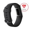 04 Fitbit Charge 3 - Graphite / Black