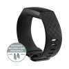 05 Fitbit Charge 3 - Graphite / Black
