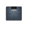 Garmin Index Smart váha, Black
