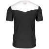 02 Scott Shirt Men Kinabalu Run black white 270168