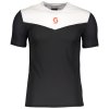 01 Scott Shirt Men Kinabalu Run black white 270168