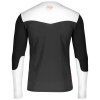 02 Scott Shirt Men Kinabalu Run black white long 270169