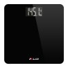 Polar Balance osobná váha (čierna)