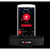 snimac tepu na hrud polar h10+ cierny vel xs s