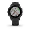 garmin forerunner 945 black slate topo map 06