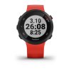 garmin forerunner 45 lava red 02