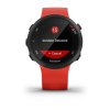 garmin forerunner 45 lava red 03