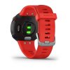 garmin forerunner 45 lava red 05