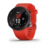 garmin forerunner 45 lava red 01