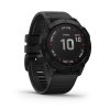 garmin fenix 6x sapphire carbon gray dlc black band 03