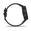 garmin fenix 6x sapphire carbon gray dlc black band 04