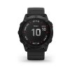 garmin fenix 6x sapphire carbon gray dlc black band 01