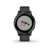 garmin vivoactive 4S pvd black slate 03