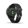 garmin vivoactive 4S pvd black slate 05