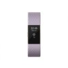 Fitbit Charge 2 Lavender Rose Gold - Large