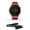 garmin forerunner 745 hr magma red 01
