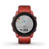 garmin forerunner 745 magma red 03