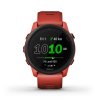 garmin forerunner 745 magma red 01