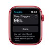 apple watch series 6 gps 44mm product red aluminium case with product red sport band regular galeria 3 big ies3262195