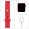 apple watch series 6 gps 44mm product red aluminium case with product red sport band regular galeria 6 big ies3262198