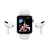apple watch series 6 gps 40 mm silver aluminium case with white sport band regular galeria 7 big ies3262162