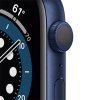apple watch series 6 gps 40 mm blue aluminium case with deep navy sport band regular galeria 2 big ies3262185