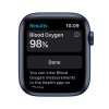 apple watch series 6 gps 40 mm blue aluminium case with deep navy sport band regular galeria 3 big ies3262187