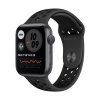 Apple Watch Nike Series 6 Space Gray0
