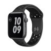 Apple Watch Nike Series 6 Space Gray1