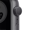 Apple Watch Nike Series 6 Space Gray2