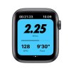 Apple Watch Nike Series 6 Space Gray3