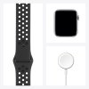 Apple Watch Nike Series 6 Space Gray4