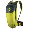 cyklisticky batoh s chranicom chrbtice scott trail protect airflex fr 10 sulfur yellow 01