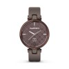 garmin lily classic dark bronze paloma italian leather 02