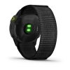garmin enduro carbon gray dlc titanium black ultrafit nylon strap 04