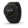 garmin enduro carbon gray dlc titanium black ultrafit nylon strap 01