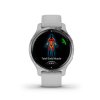 garmin venu 2s silver mist gray 02